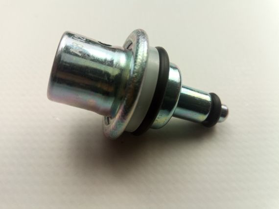 Регулятор тиску палива Hyundai/KIA, MOBIS (353012P000) (35301-2P000) | Зображення 2