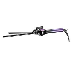 Плойка для волосся VGR V-573 PURPLE фіолетова