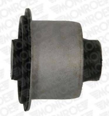 Сайлентблок важеля MAZDA 6 02-07 перед. міст (Вир-во MONROE) MONROE L50807 на MAZDA ATENZA Наклонная задняя часть (GG)