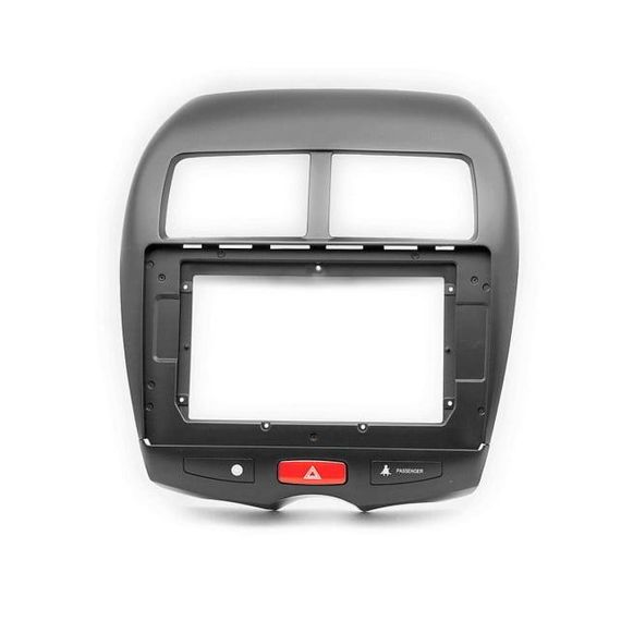 Штатна магнітола серії Mekede M7 2K Plus під Mitsubishi ASX 1 RVR, Outlander Sport 2010-2016 (Peugeot (4008) | Зображення 1
