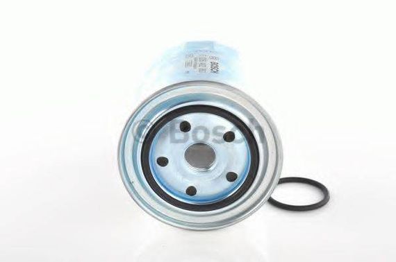 Фільтр паливний HONDA CR-V 2.2 CTDI 07- (вир-во BOSCH) BOSCH F026402063 на HONDA ACCORD EURO VIII (CL)