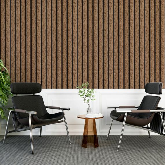 Декоративна PS рейка 2900*120*12мм (D) SW-00001754 | Зображення 5