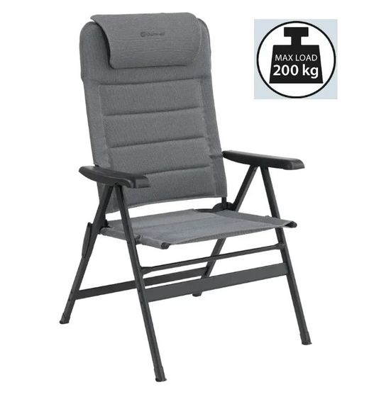 Крісло кемпінгове Outwell Grand Canyon XL (410127) | Зображення 6