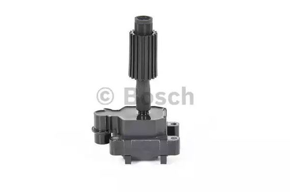 Котушка запалювання FORD C-MAX, BOSCH (0221505423) | Зображення 2