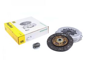 Комплект зчеплення Hyundai Getz 1.4i 05-10 +вижимний  622 3162 00
