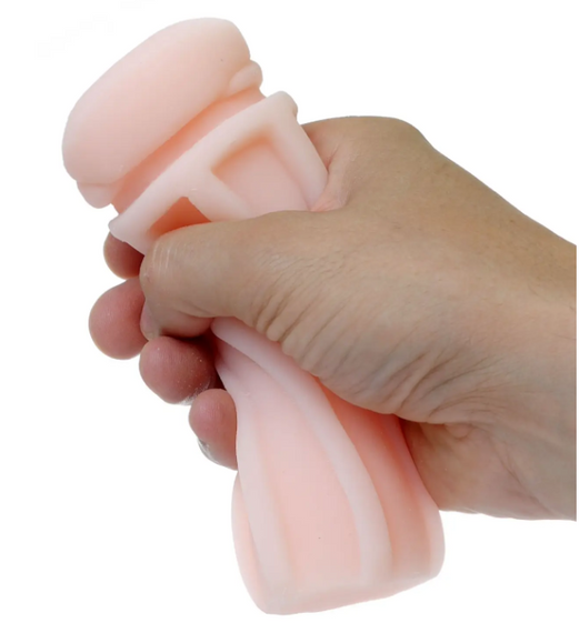 Вагіна-мастурбатор Boss Series — Manga sexstyle | Зображення 4