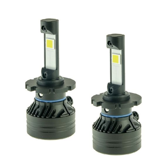 Светодиодные лампы Nextone Led D2 5000K  (2 лампы)