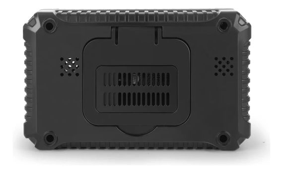 Монитор качества воздуха PM2.5/PM10 – детектор формальдегида и TVOC | Зображення 3