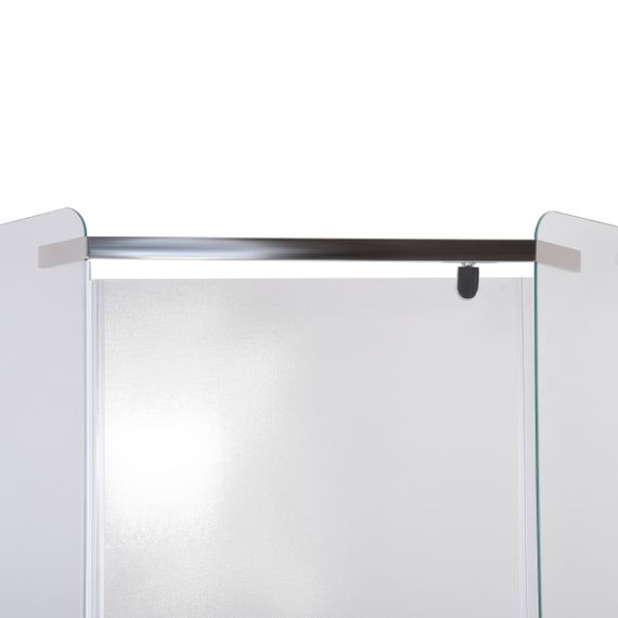 Душова кабіна BRAVO RABA N90FS, п'ятикутна, без піддона | Зображення 4