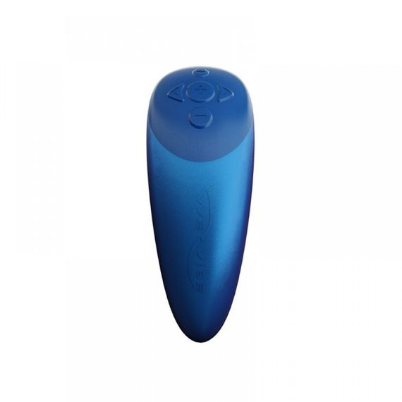 Вібратор для пар We-Vibe Chorus Cosmic Blue sexstyle | Зображення 3