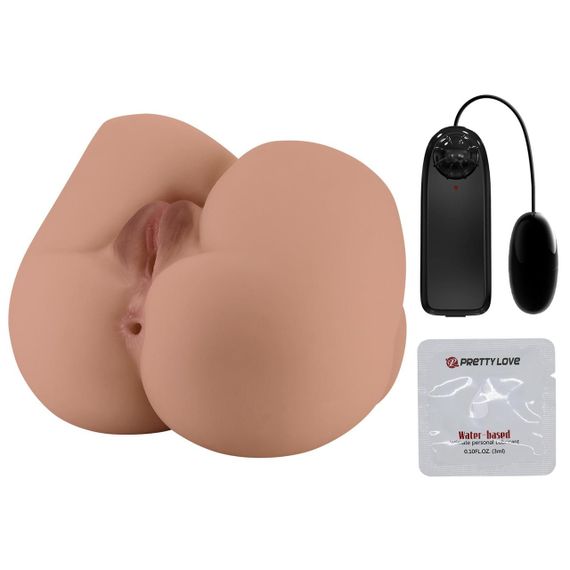 Мастурбатор - Crazy Bull Bernace Brown sexstyle | Зображення 2