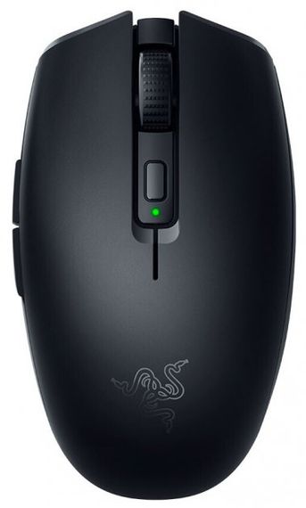 Мышка Razer Orochi V2 Wireless Black (RZ01-03730100-R3G1) (RZ01-03730100-R3G1)