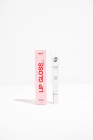Блиск для губ з ментолом UNICO Lip Gloss with menthol - Amour (12 ml)