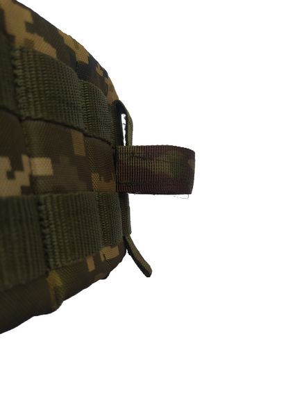 Тримач для турнікету МЕТЕЛИК M&M мультикам (213462) | Зображення 2