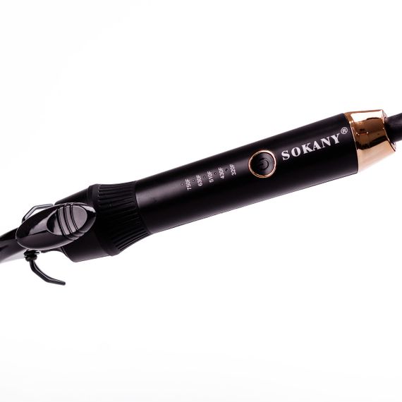 Плойка для волос Sokany SK6679 профессиональная | Зображення 2