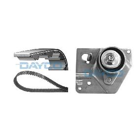 Ремень ГРМ компл. Nissan Primera / Renault Laguna/Megane/Scenic 1.9 dCi 01-, Dayco, KTB467,