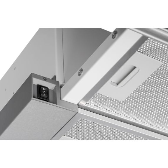 Вытяжка кухонная GRANADO Telde 603-1200 inox (GCH336477) | Зображення 5