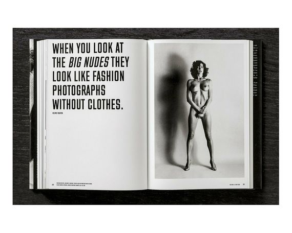 Хельмут Ньютон книга с фотографиями Helmut Newton. Legacy подарочные книги для фотографов по фотографии | Зображення 1