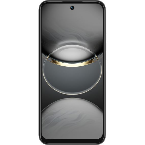 Мобільний телефон Tecno Spark 30C 8/256GB Orbit Black (4894947051760) | Зображення 1