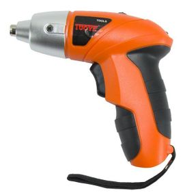 Аккумуляторный мини шуруповерт электрическая отвертка TUOYE Cordless Screwdriver