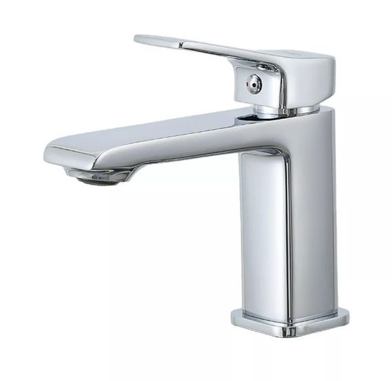 Змішувач для умивальника Frap F1084