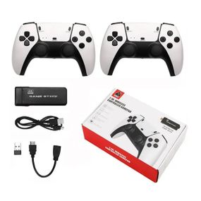 Игровая консоль з двома джойстиками XPRO M8PRO (41985-M8PRO_921)