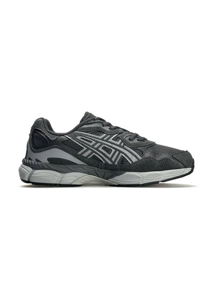 Чоловічі кросівки ASICS Gel-NYC Grey весна / осінь A3488 43 27,5 | Зображення 2