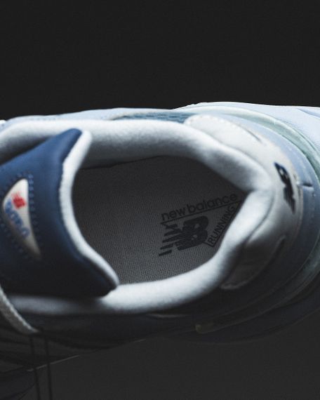 Кросівки New 9060 весна / літо / осінь 1088 40 25.5 | Зображення 2