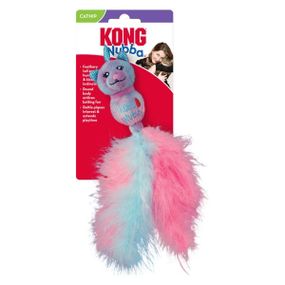 Іграшка для котів Kong Wubba Caticorn, 23 см