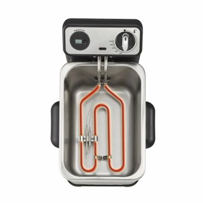 Фритюрница Tefal FR511170 | Зображення 3