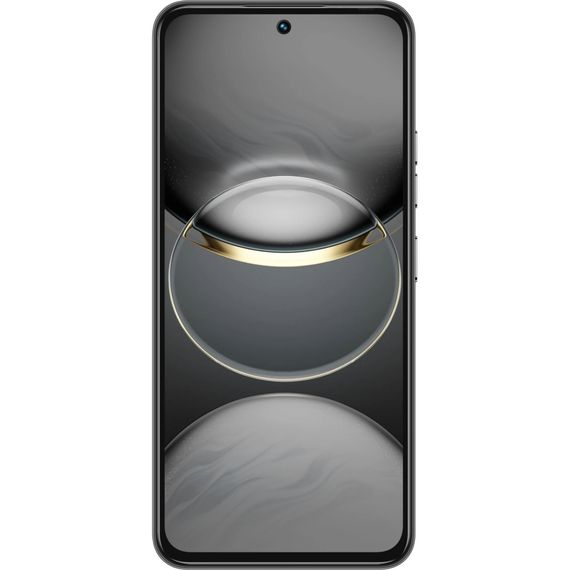 Мобільний телефон Tecno Spark 30 PRO 8/256Gb Obsidian Edge (4894947047442) | Зображення 1