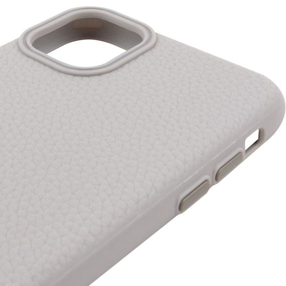 Чохол Syndee with Magnetic Fit для Apple iPhone 12 Pro Max (6.7") Titanium Gray | Зображення 3