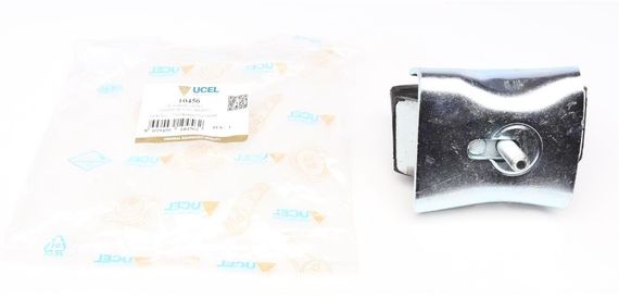 Подушка двигателя передняя  R Renault Megane I 1.4-1.8 88-03 10456