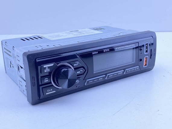 Автомагнітола Bluetooth MP3 570BT (42104-570BT_506) | Зображення 9