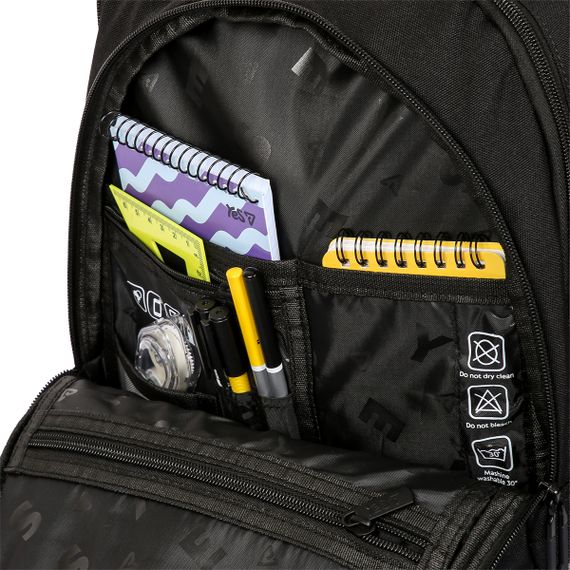 Рюкзак школьный YES TS-60L Boo 550403 19.3 л | Зображення 7