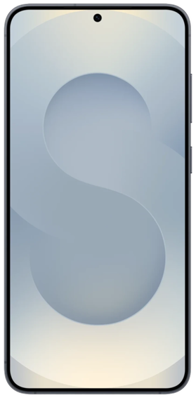Смартфон Samsung Galaxy S25+ 12/256Gb ZKD Blueblack | Зображення 1