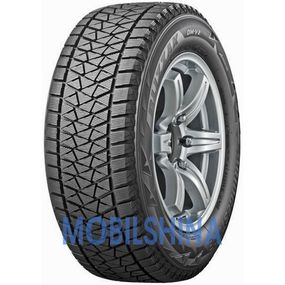 Зимние шины BRIDGESTONE Blizzak DM-V2 (235/65R18 106S)