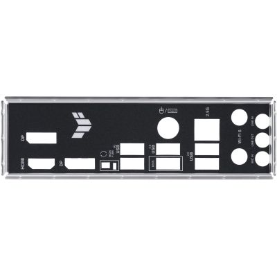 Материнская плата ASUS TUF GAMING A620M-PLUS WIFI | Зображення 6