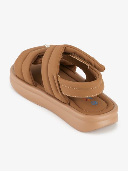 Босоніжки для дівчинки BL5267-5B 29 Мокко shop (2000999625282) | Зображення 5