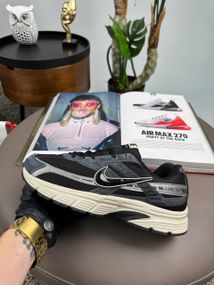 Чоловічі кросівки Initiator Black Grey Beige (Gore-tex) , В'єтнам 44 28