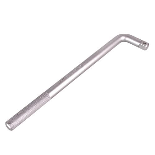 Вороток Г-подібний 3/4" 450 X 100 мм Alloid