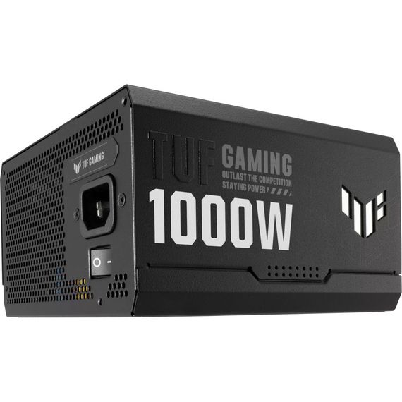 Блок живлення ASUS 1000W TUF 80+ Gold (90YE00S1-B0NA00) | Зображення 3