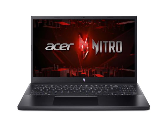 Ноутбук Acer Nitro V 15 ANV15-51 15.6&quot; FHD IPS NH.QNBEU.002