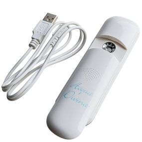 Microcyn Dermodacyn Acqua Divina Handheld Diffuser дермодацин аква дивина небулайзер