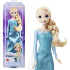 Кукла игровая Эльза 1 HLW47 29 см