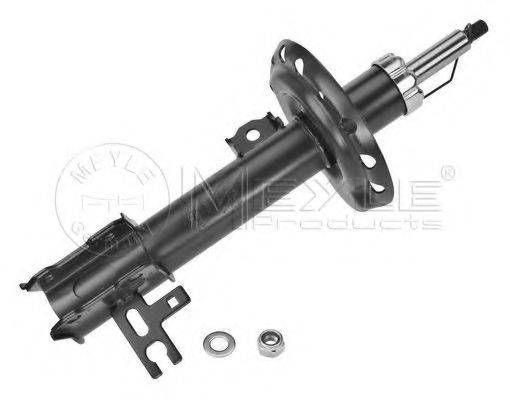 Амортизатор підв. OPEL Astra H, Zafira B передн. прав. (вир-во Meyle) MEYLE 6266230015 на OPEL ASTRA H (L48)
