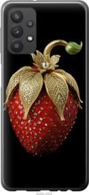 Чохол для Samsung Galaxy A32 A325F з пластику FCh_083641