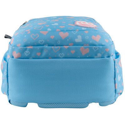 Рюкзак школьный GoPack Education 175M-5 Cute Paw (GO24-175M-5) - Топ Продаж! | Зображення 2