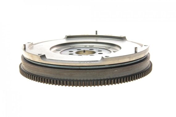 Демпфер + комплект зчеплення VW LT 28-46 II, 2.5TDI, 99-06, ANJ,AVR,BBE,BBF 837053 | Зображення 2