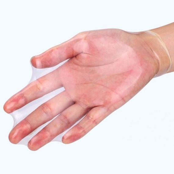 Презервативи з натурального латексу Muaisi PERFORMA (ціна за пачку, 10 шт.) sexstyle | Зображення 1